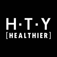 Healtiyer | 250k+ MUV - Were Fundraising! Logo
