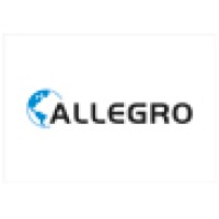 Allegro Global Pvt Ltd Logo