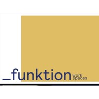 Funktion Workspaces Logo