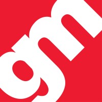 GRAY MATTERS ADVERTISING Logo