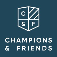 Champions & Friends GmbH Logo