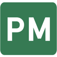 Patrick Michael GmbH Logo