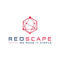 Redscape Logo