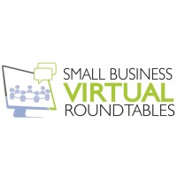 Small Business Virtual Roundtables, LLC Logo