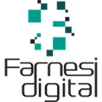 Farnesi Digital Logo
