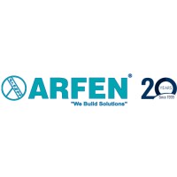 ARFEN Logo