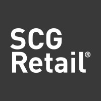 SCG Retail Logo