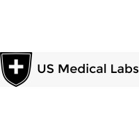 US Medical Labs Logo