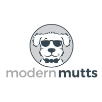 Modern Mutts Logo