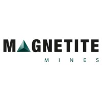 Magnetite Mines Logo