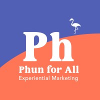 Phun for All Logo