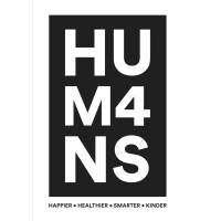 HUM4NS Logo