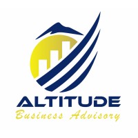 Altitude Business Advisory Logo