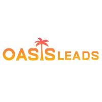 Oasis Leads Logo