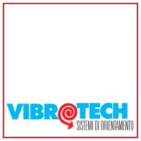 Vibrotech srl Logo