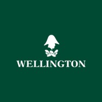 Wellington Estates Logo