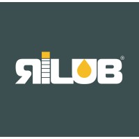 Rilub spa Logo