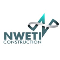 Nweti Construction Logo