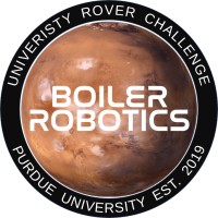 Boiler Robotics Logo