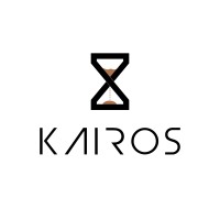 Kaïros | Formation en gestion de projet Logo
