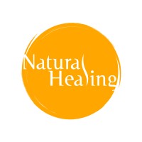 Natural Healing Logo