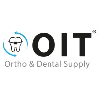 OIT® BV Logo