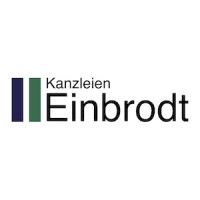 Kanzleien Einbrodt Logo