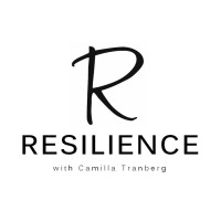 RESILIENCE with Camilla Tranberg Logo