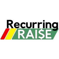 Recurring Raise Logo