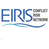 EIRIS Conflict Risk Network Logo