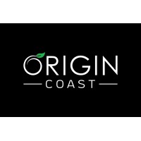 Origin Coast Logo