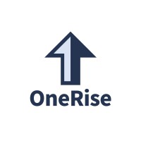 OneRise - WEF Global Shapers Initiative Logo