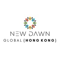 New Dawn Global Ltd. Logo