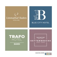 Cachet Hotel Collection Logo
