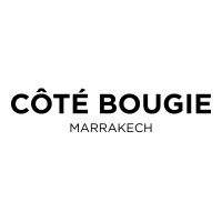 CÔTÉ BOUGIE MARRAKECH Logo
