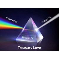 Treasury Love AB Logo