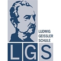 Ludwig-Geißler-Schule Logo