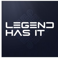 Legend Has It Studios Logo