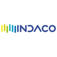 Indaco Logo