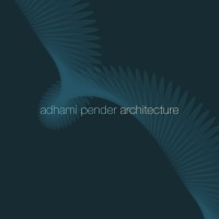 Adhami Pender Architecture Logo