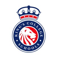 Kings College School, Cascais Logo