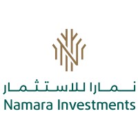 Namara Investments Logo