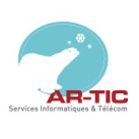 Ar Tic Logo