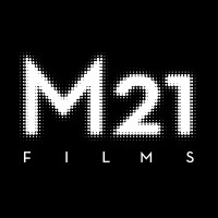 M21 FILMS Logo