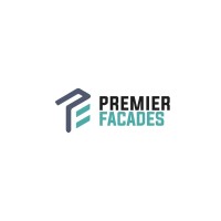 Uk Premier Facades Logo