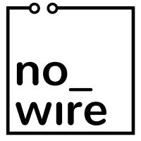 no-wire Logo