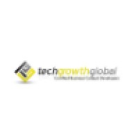 Techgrowth Global Logo