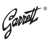 Garrett Logo
