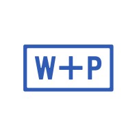 Words + Pictures Logo