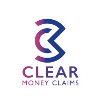 Clear Money Claims Logo